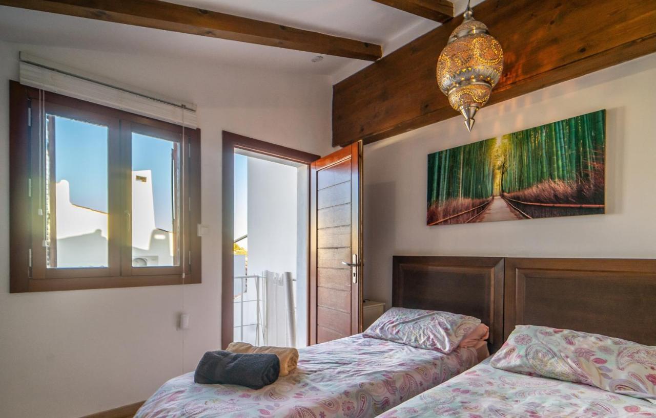 Luxury Villa On El Valle Golf Resort, Sauna, Hot Tub, Heated Pool. Banos y Mendigo Eksteriør billede