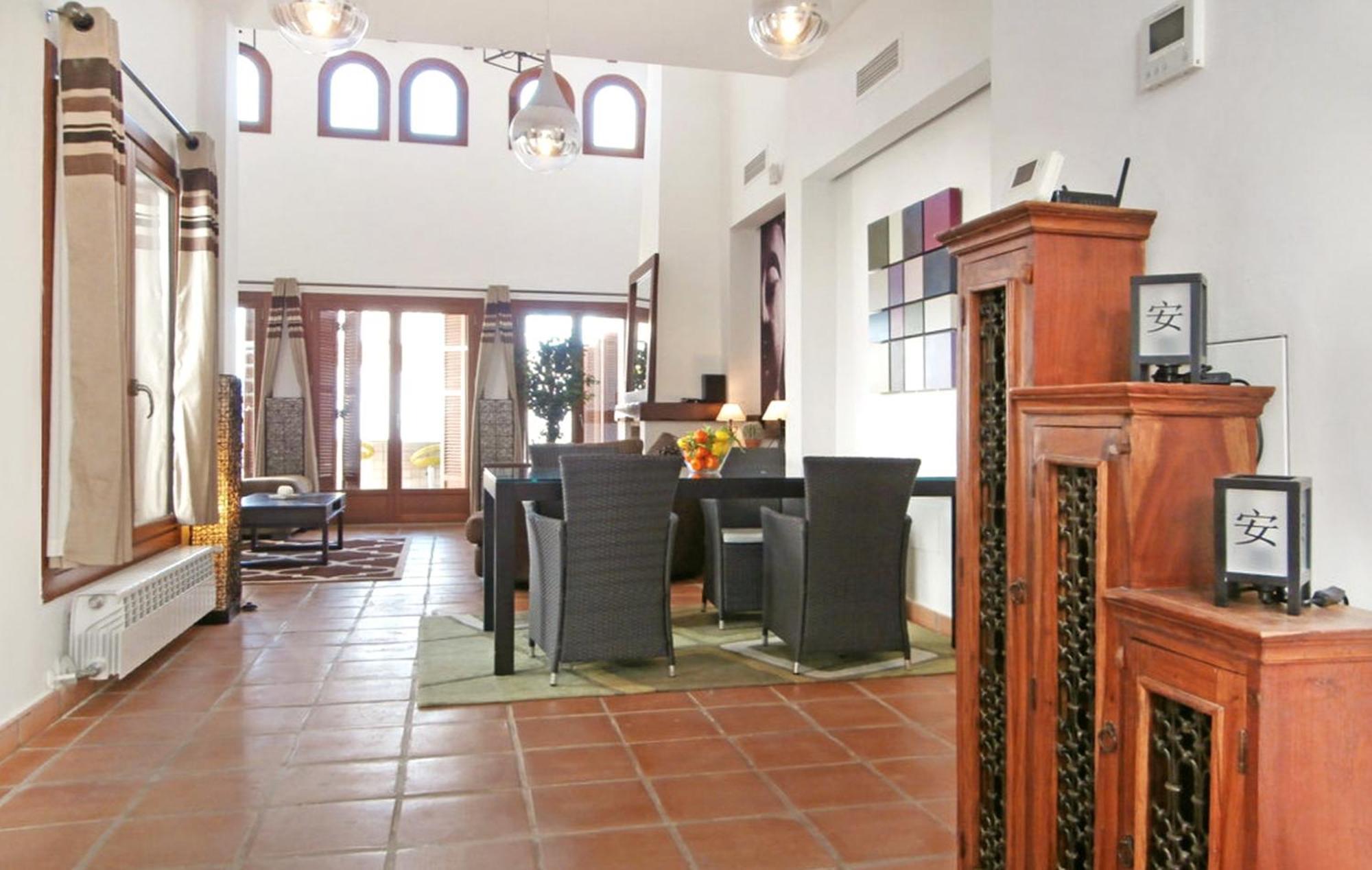 Luxury Villa On El Valle Golf Resort, Sauna, Hot Tub, Heated Pool. Banos y Mendigo Eksteriør billede