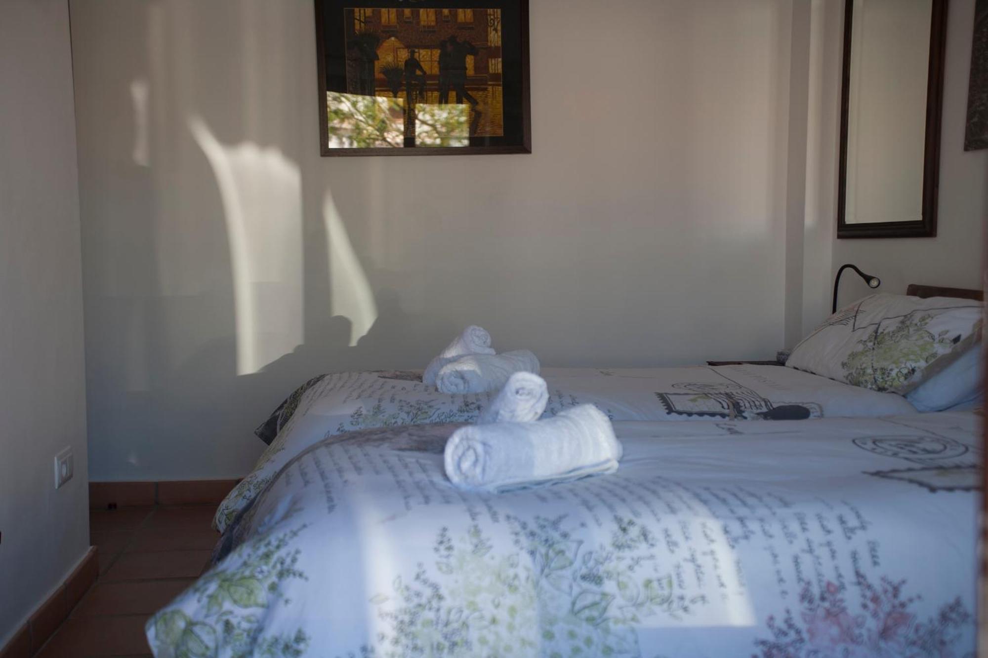 Luxury Villa On El Valle Golf Resort, Sauna, Hot Tub, Heated Pool. Banos y Mendigo Eksteriør billede