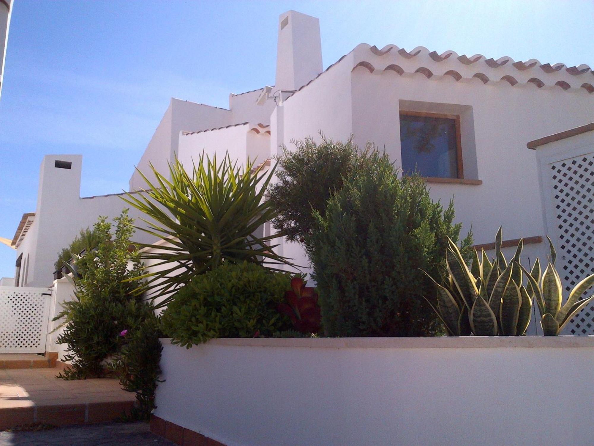 Luxury Villa On El Valle Golf Resort, Sauna, Hot Tub, Heated Pool. Banos y Mendigo Eksteriør billede